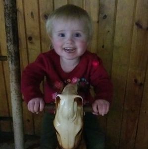 Meet your Posher, Andrea